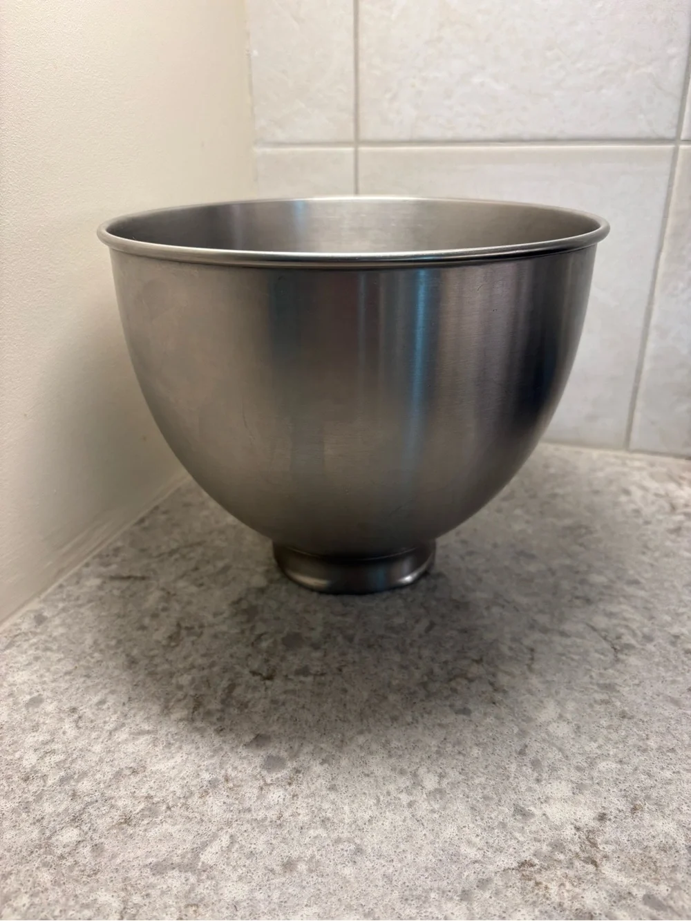 KitchenAid high quality